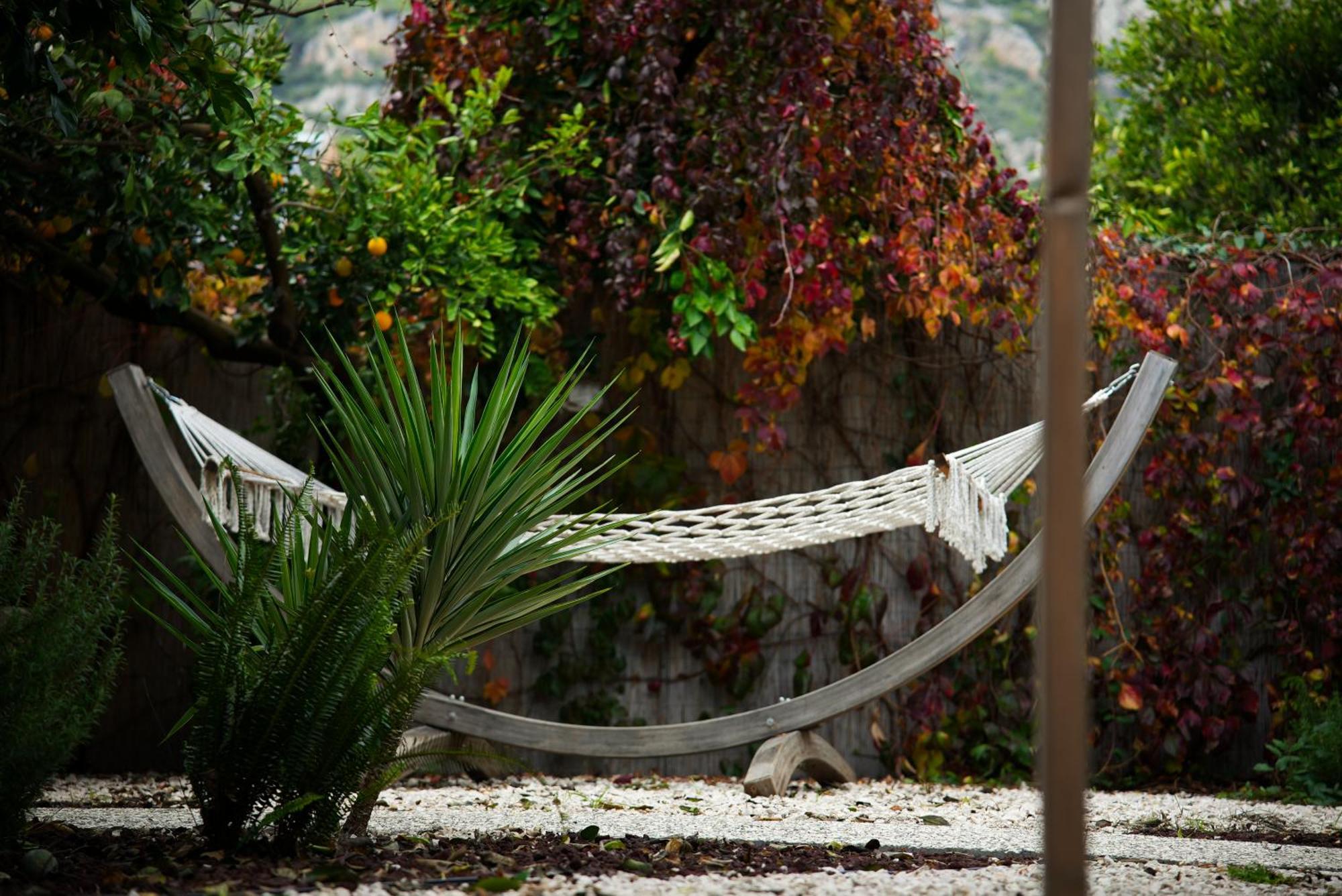 Collesium Garden Apart otel Antalya Dış mekan fotoğraf