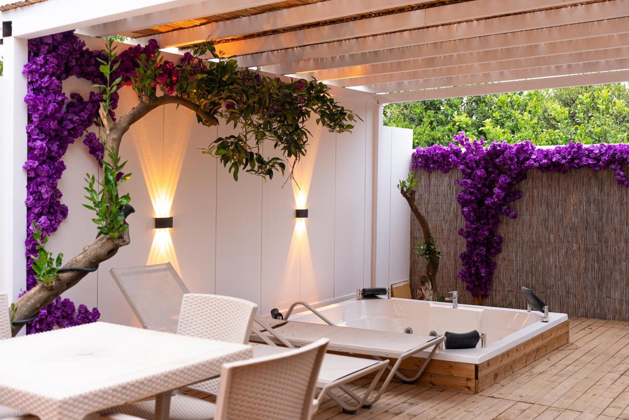 Collesium Garden Apart otel Antalya Dış mekan fotoğraf